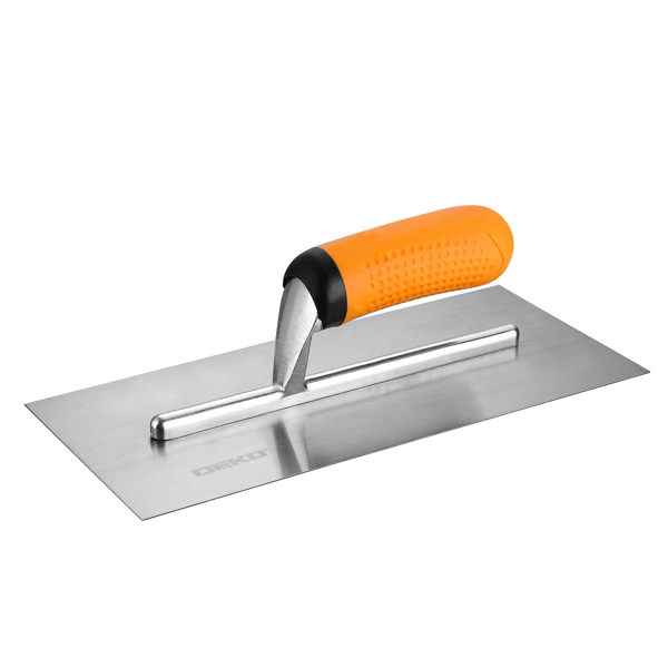 Σπάτουλα -Στοκαδόρος 280X125mm Deko DKL1305-11