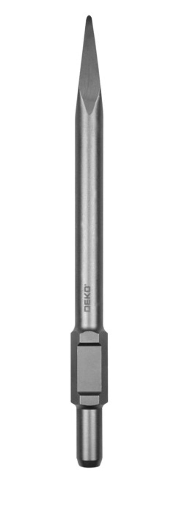 Βελόνι 410mmX 30 HEX Deko DKH0702-03