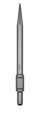 Βελόνι 410mmX 30 HEX Deko DKH0702-03