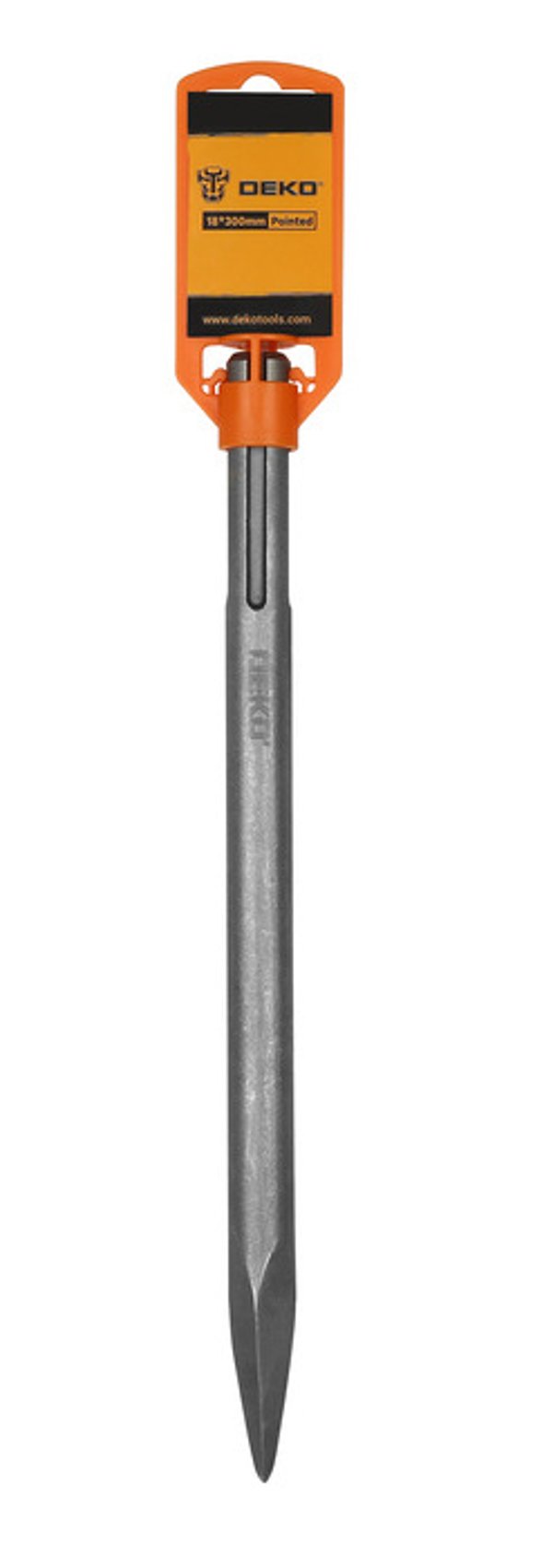 Βελόνι 300mm SDS Max Deko DKH0701-07