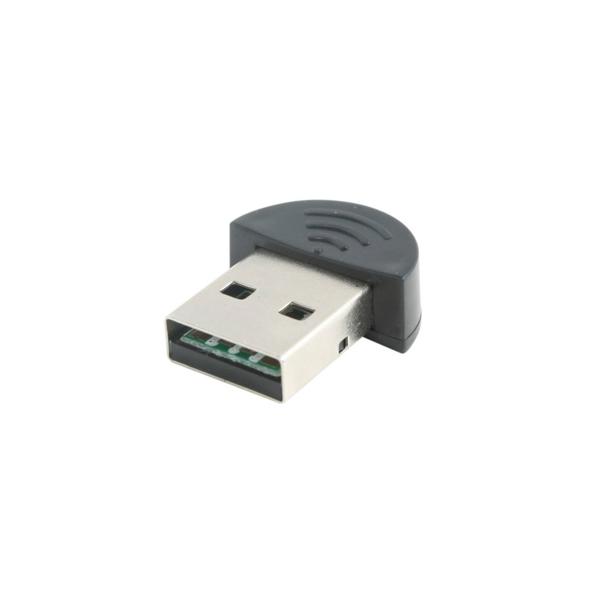 Προσαρμογέα Bluetooth, No brand, V2.0, Μαύρο - 10001