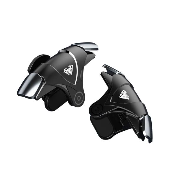 Gaming controller Aula C12, Trigger, Μαύρο - 13022