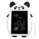 Kids LCD Drawing board No brand K3, 9", Different colors - 13071