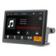 Portable CarPlay / Android Auto display No brand X500L, 7", For car - 13309