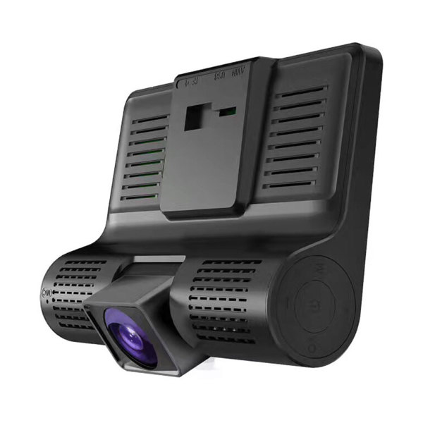 DVR Dash Cam, No brand  XL-202, 4.0" - 13337