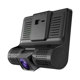 DVR Dash Cam, No brand  XL-202, 4.0" - 13337