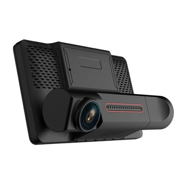 DVR Dash Cam, No brand  XL-208, 4.0" - 13339