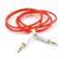 Καλώδιο Ήχου 3.5mm Μ/Μ, 1m, ΟΕΜ - 14233