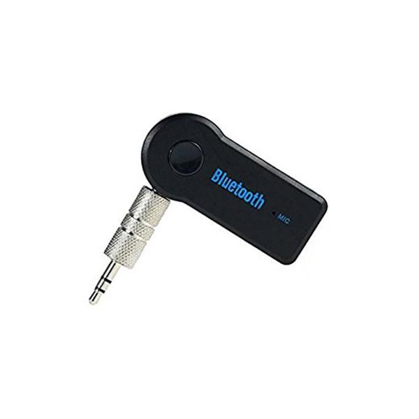 Μεταδότης FM, Earldom, ET-201J, 3,5mm., Bluetooth, Μαύρο - 14970