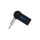 Μεταδότης FM, Earldom, ET-201J, 3,5mm., Bluetooth, Μαύρο - 14970