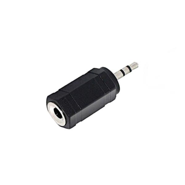 Αντάπτορας No brand, 3.5mm F σε 2.5mm jack M - 17129