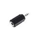 Αντάπτορας No brand, 3.5mm F σε 2.5mm jack M - 17129