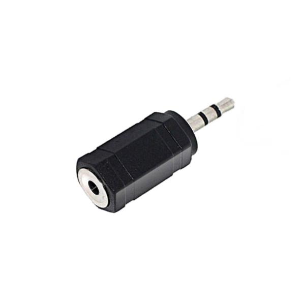 Αντάπτορας No brand, 2.5 F σε 3.5 Μ - 17130