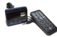 OEM FM Transmitter Bluetooth με Τηλεχειριστήριο - 17223