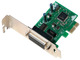 κάρτα για τον υπολογιστή PCI-E Parallel port No brand  - 17454
