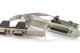 κάρτα για τον υπολογιστή PCI-E to Serial + Parallel port No brand -17474