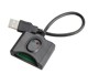 High Speed USB 2.0 Express Card  No brand -17487
