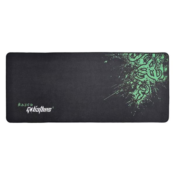Gaming Υποδοχή ποντικιού, No brand, 435 x 345 x 4mm, μαύρο - 17510