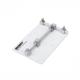PCB Holder Jakemy JM-Z15, Steel, White - 17644