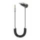 Δέκτης Bluetooth Earldom ET-M65, 3.5mm, Micro SD, Μαυρο - 17717