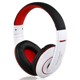 Headsets Ovleng X-13 με Μικρόφωνο Για Smartphone, Άσπρο - 20225
