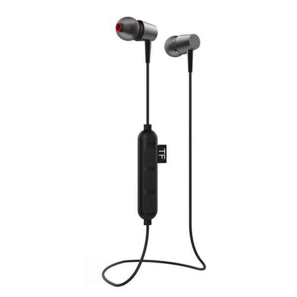 Bluetooth earphones  Yookie K334, Different colors - 20463