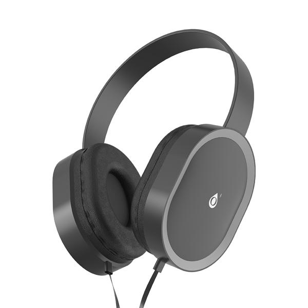 Headset One Plus NC3187, Ενσύρματο, Με μικρόφωνο, Διάφορα Χρώματα - 20585