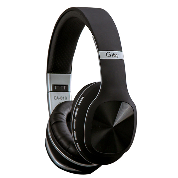 Bluetooth Headphones Gjby CA-019, Διάφορα Χρώματα - 20665