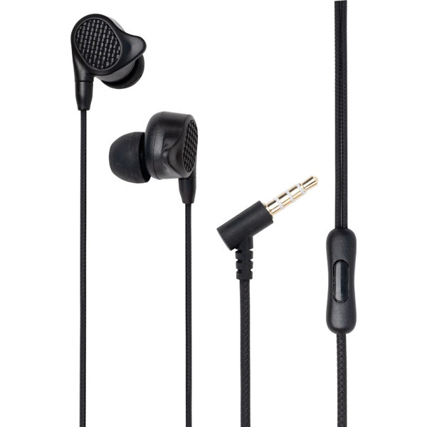 Κινητά ακουστικά με μικρόφωνο Music Taxi X591, Διαφορετικα χρωματα - 20709