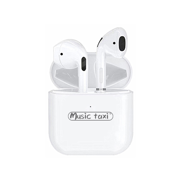 Ακουστικά Bluetooth Music Taxi PRO4, Διαφορετικα χρωματα - 20713