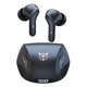 Ακουστικά Bluetooth Onikuma T33, Μαυρο - 20783