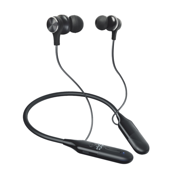 Ακουστικά Bluetooth Kisonli KC-6, Μαυρο - 20792