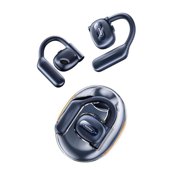 Ακουστικά Bluetooth Remax OpenBuds P5 Pro, Διαφορετικα χρωματα - 20805