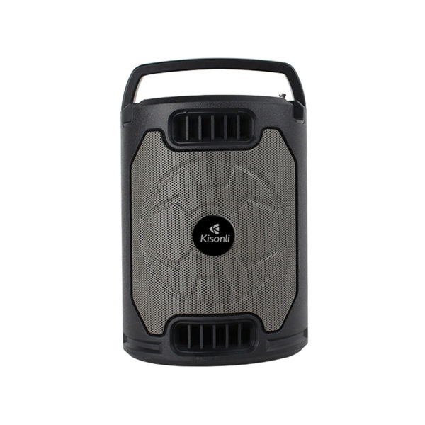 Ηχεἰο Kisonli Q2, Bluetooth, USB, SD, FM, AUX, Διαφορετικά χρώματα - 22145