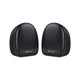Ηχεία Kisonli KS-08, 2x3W, USB, Μαυρο - 22158
