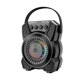 Ηχεἰο Modorwy MD-101Q, Bluetooth, Καραόκε, USB, SD, FM, AUX, Μαυρο - 22175