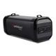 Ηχεἰο Earldom ET-A11, Bluetooth, USB, FM, AUX, Μαυρο - 22205