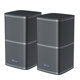Ηχεία Kisonli X26, Bluetooth, AUX, SD, 2x3.5W, Μαυρο - 22225