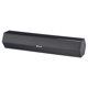 Ηχεία Kisonli i-620, AUX, 2x3W, Μαυρο - 22248