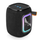 Ηχεἰο Kisonli Q25, Bluetooth, USB, SD, FM, RGB, Διαφορετικα χρωματα - 22286