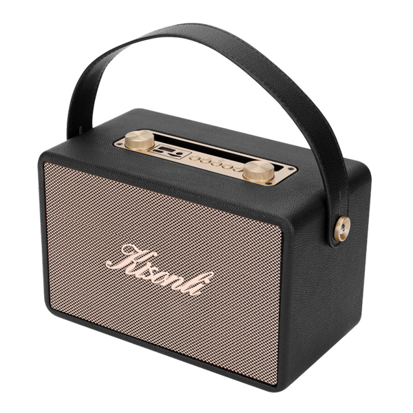 Ηχεἰο Kisonli G106, Bluetooth, USB, SD, Διαφορετικα χρωματα - 22303