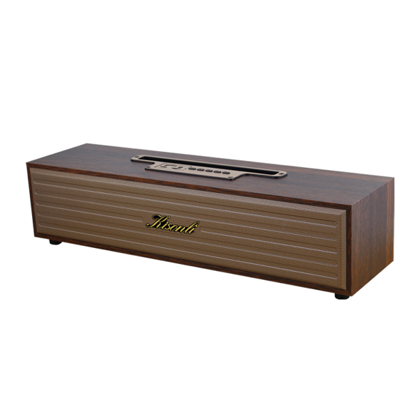 Ηχεἰο Kisonli G11А, Bluetooth, USB, SD, AUX, FM, Διαφορετικα χρωματα - 22311