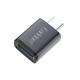 Προσαρμογέας Earldom ET-OT60, USB F σε Type-C, OTG, Γκρί - 40212