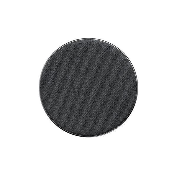 Ασύρματο φορτιστή Remax RP-W18 Infinite Pro, Qi, 10W, Μαυρο - 40301