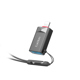 Adapter Earldom ET-OT87L, USB3.0 to Lightning, OTG, Black - 40361