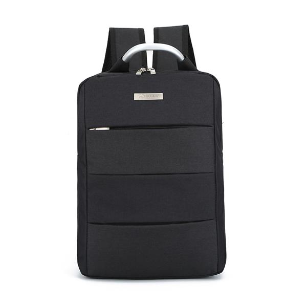 Τσάντα για φορητούς υπολογιστές No brand, 15,6 ", Μαυρο - 45272