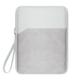 Tablet bag No brand TAB-01, 10", Γκρί - 45314