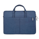 Laptop bag No brand LP-19, 15.6", Μπλε - 45329
