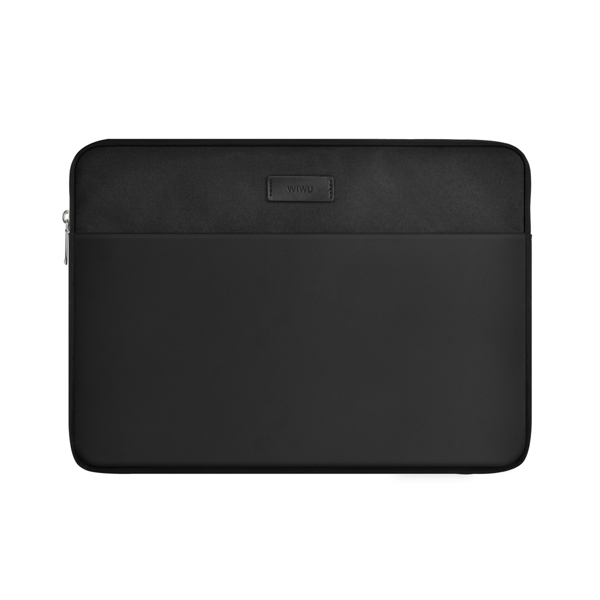 Laptop Bag WiWu, 16", Μαύρο - 45331