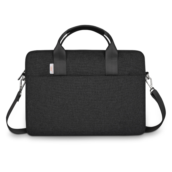 Laptop Bag WiWu, 15.6", Μαύρο - 45339